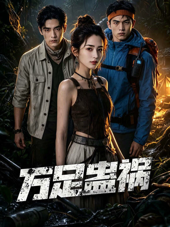 万足蛊祸