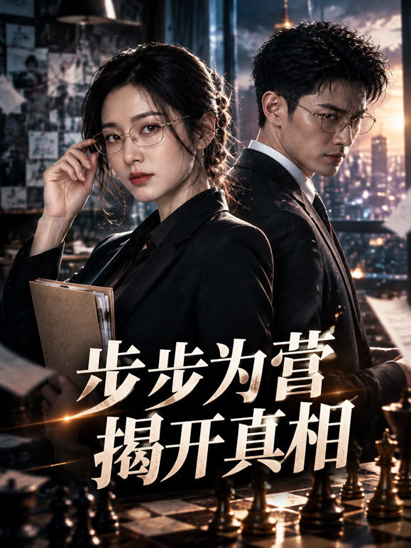 步步为营揭开真相