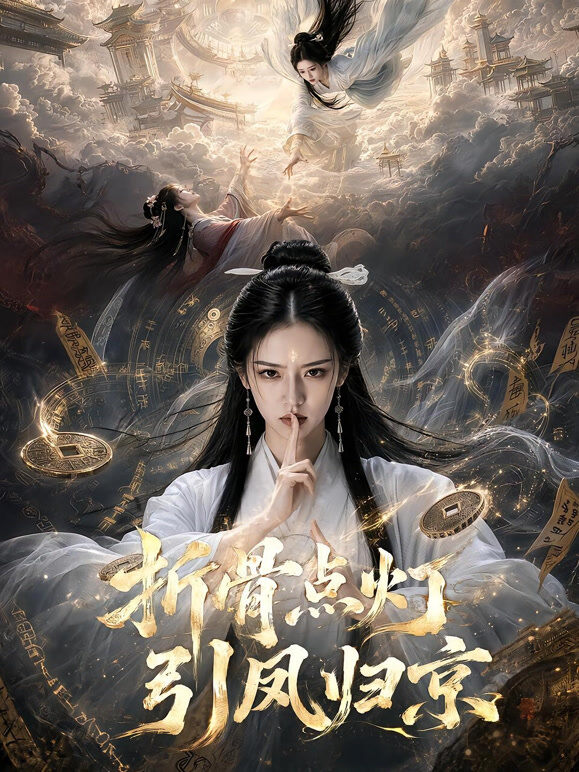 折骨点灯，引凤归京