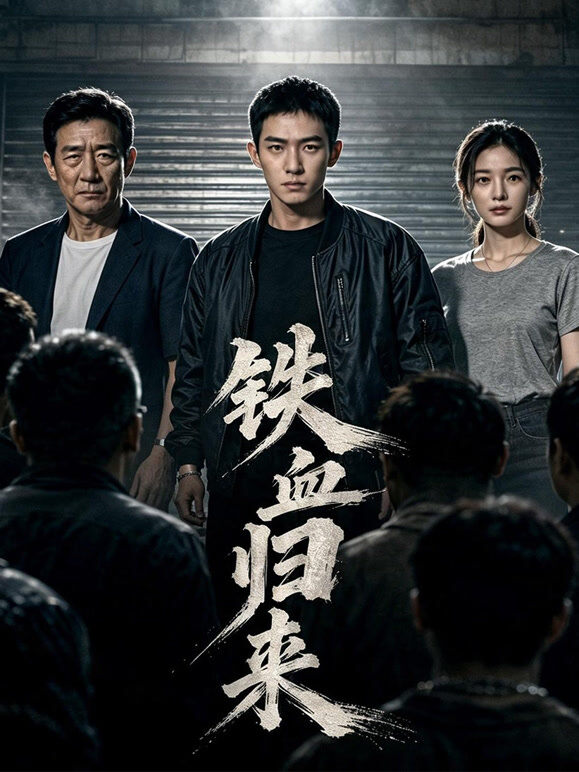 铁血归来
