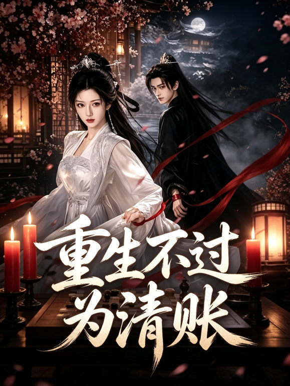 重生不过为清账
