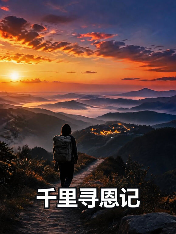千里寻恩记