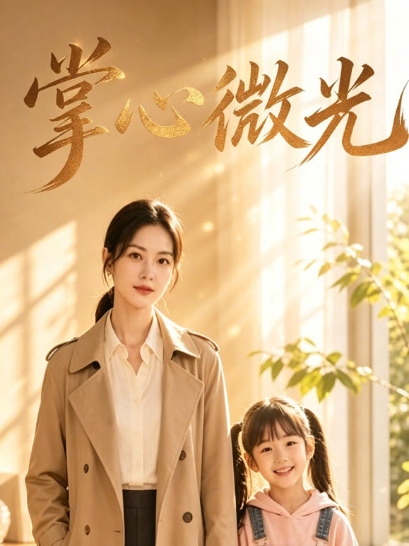 掌心微光