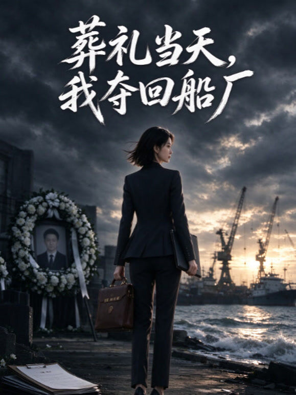 葬礼当天，我夺回船厂