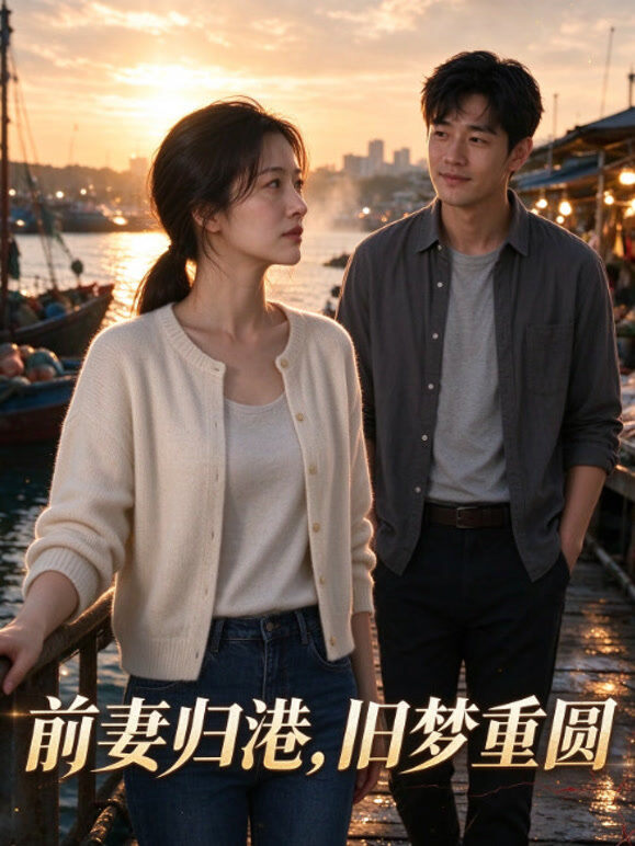 前妻归港，旧梦重圆