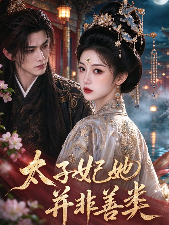 太子妃她并非善类