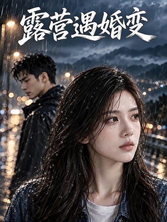 露营遇婚变