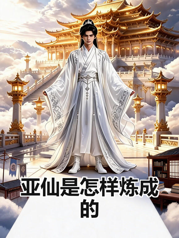 亚仙是怎样炼成的