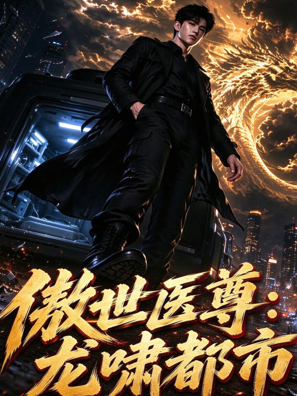 傲世医尊：龙啸都市
