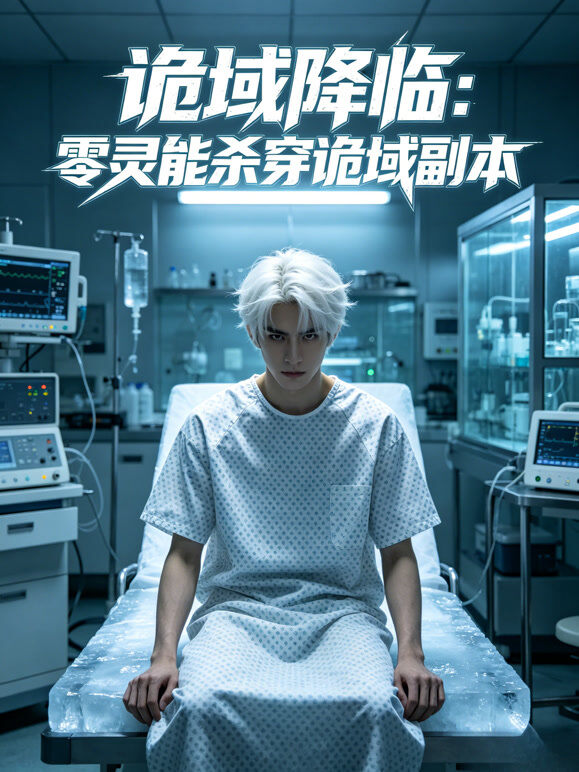 诡域降临：零灵能杀穿诡域副本