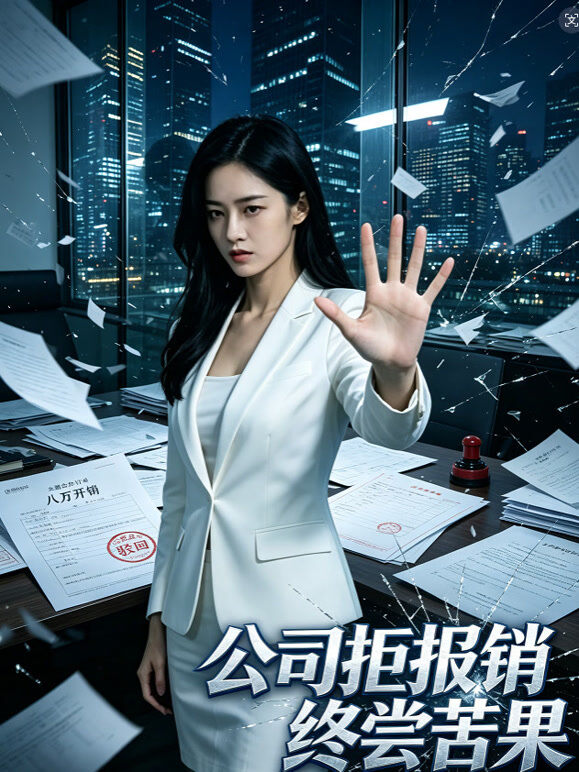 公司拒报销终尝苦果