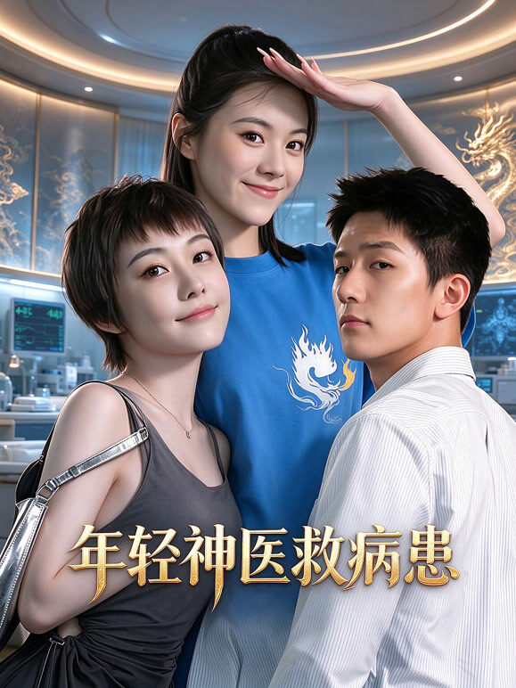 年轻神医救病患