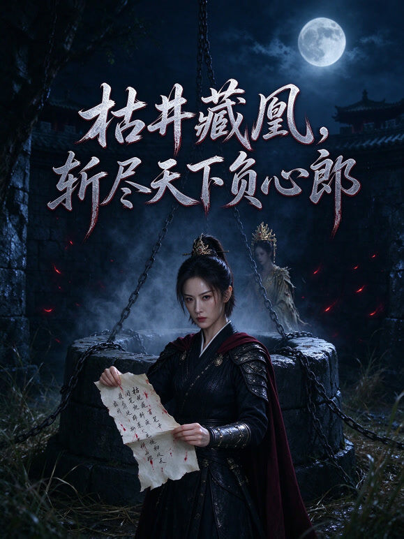 枯井藏凰，斩尽天下负心郎