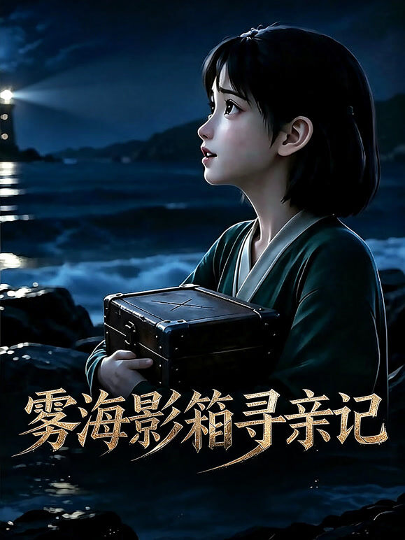 雾海影箱寻亲记