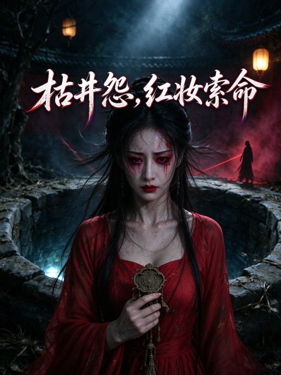 枯井怨，红妆索命