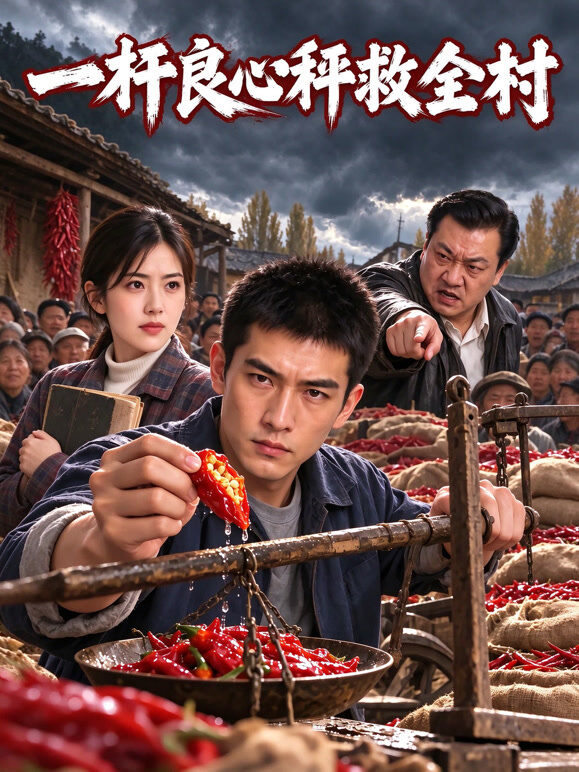 一杆良心秤救全村