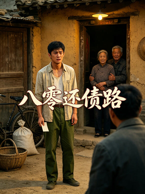 八零还债路