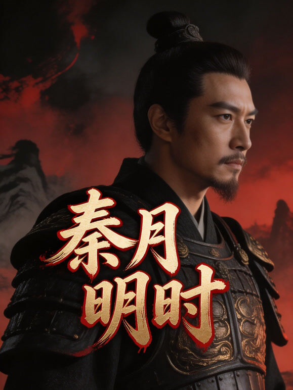 秦月明时