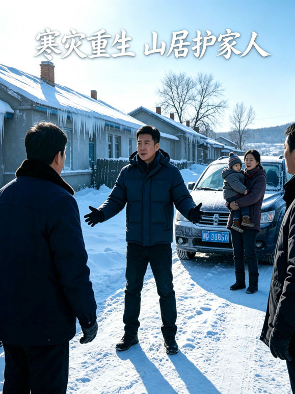 寒灾重生，山居护家人