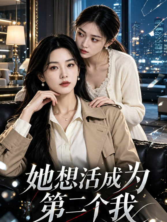 她想活成第二个我