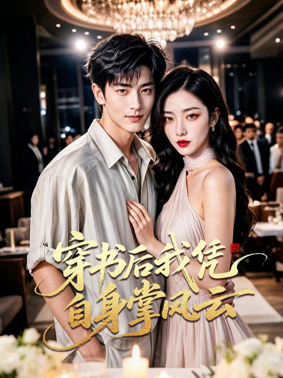 穿书后我凭自身掌风云