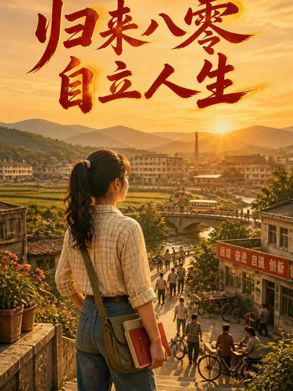 归来八零自立人生