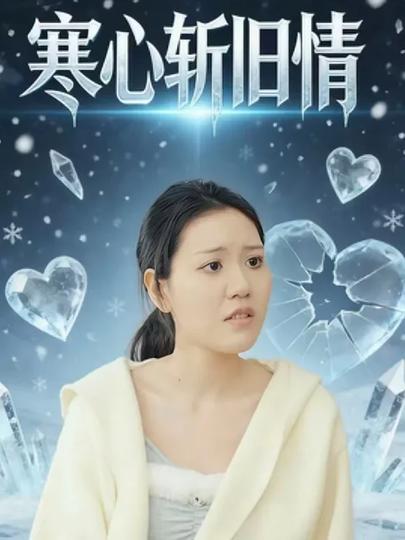 寒心斩旧情短剧海报