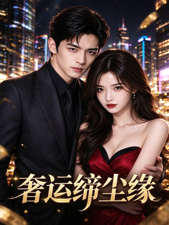 奢运缔尘缘