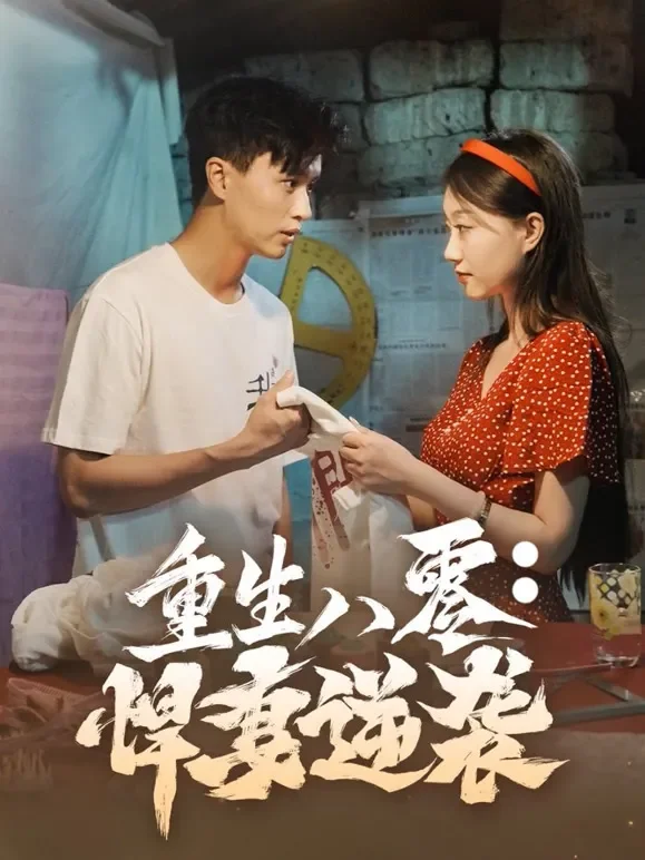 重生八零：悍妻逆袭短剧海报