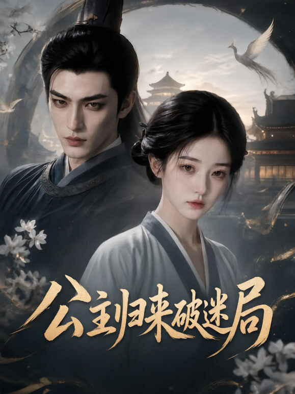 公主归来破迷局