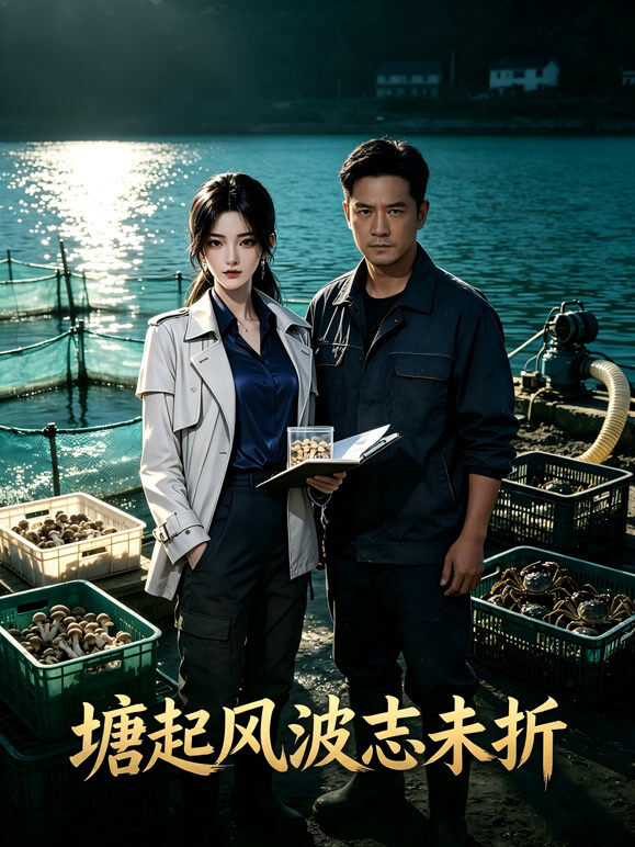 塘起风波志未折
