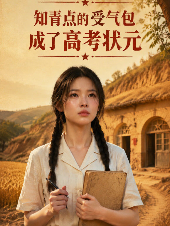 知青点的受气包成了高考状元