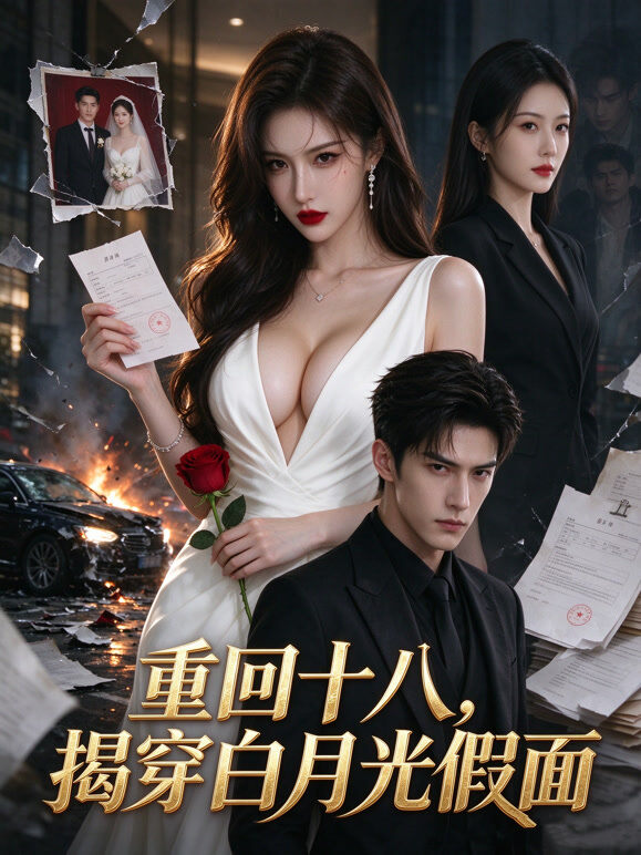 重回十八，揭穿白月光假面