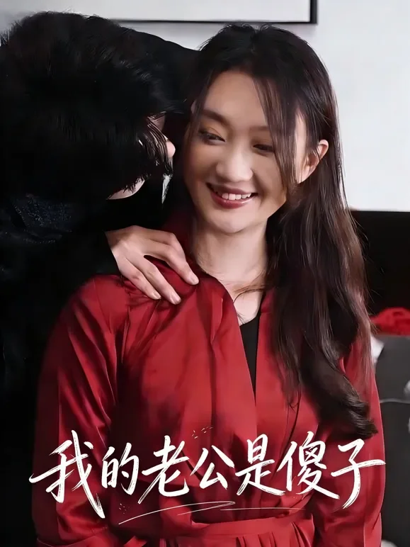 我的老公是傻子短剧海报