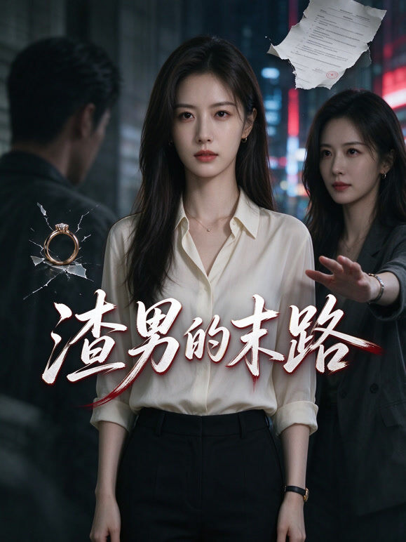 渣男的末路