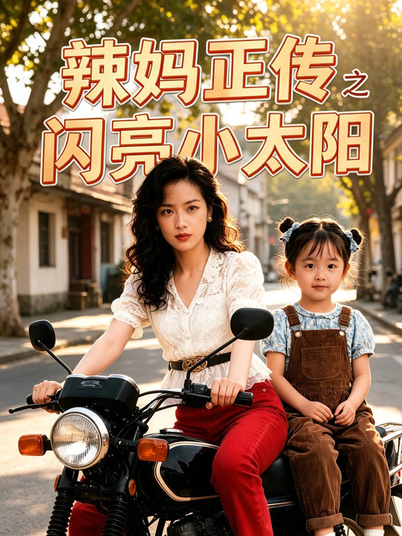 辣妈正传之闪亮小太阳