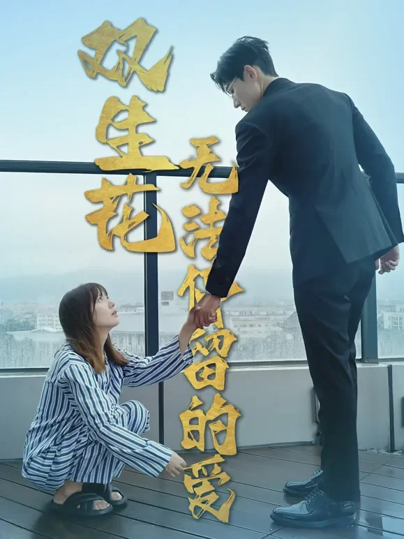 双生花无法停留的爱短剧海报