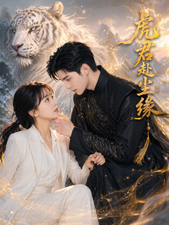 虎君赴尘缘