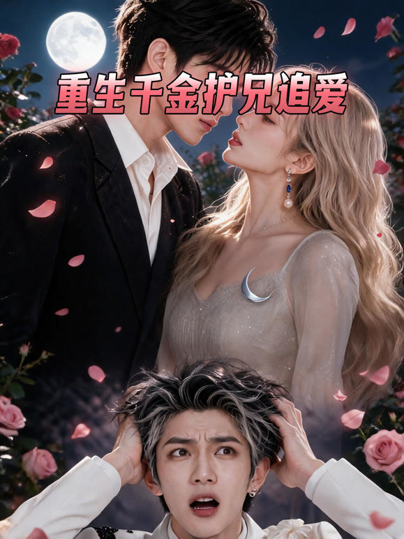 重生千金护兄追爱