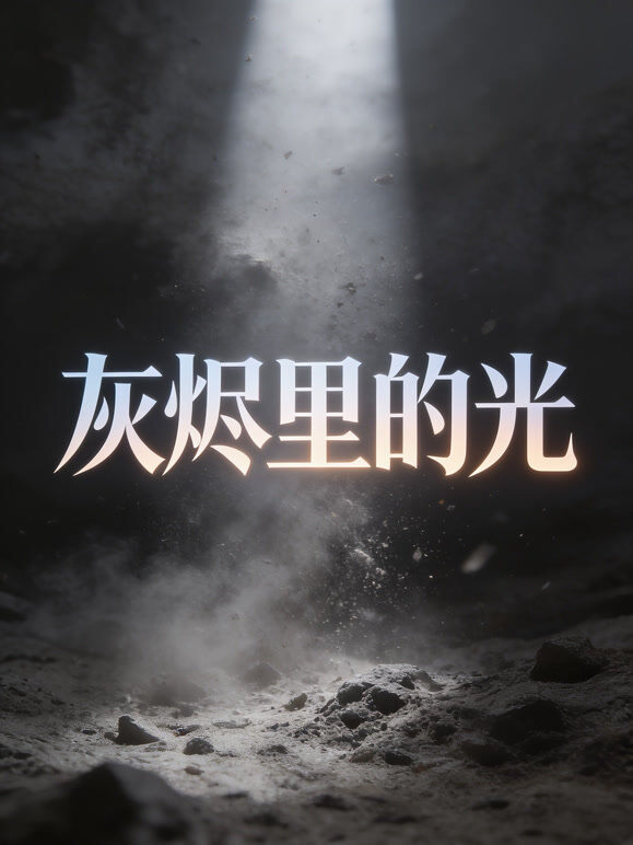 灰烬里的光