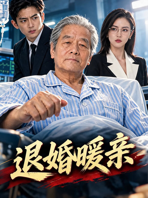 退婚暖亲