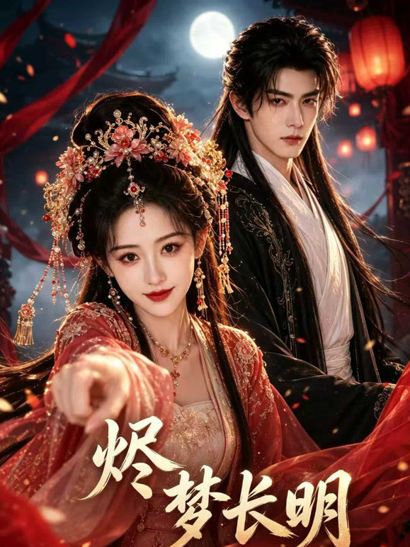 烬梦长明