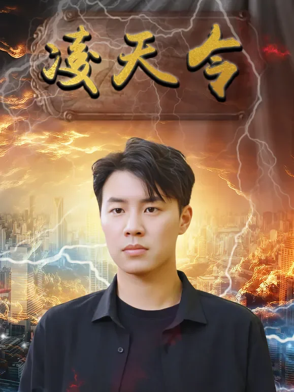 凌天令短剧海报