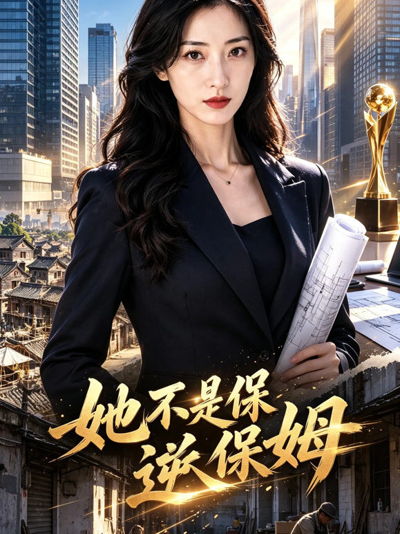 她不是保姆