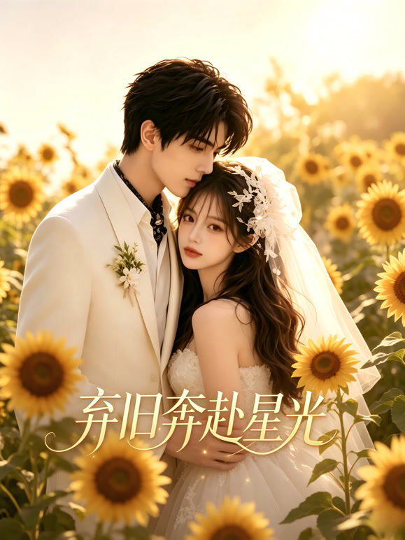 弃旧奔赴星光