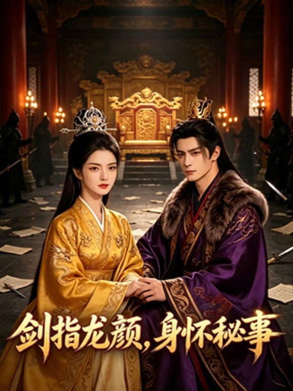 剑指龙颜，身怀秘事