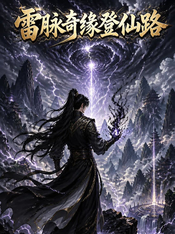 雷脉奇缘登仙路