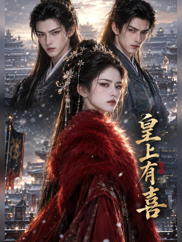 皇上有喜