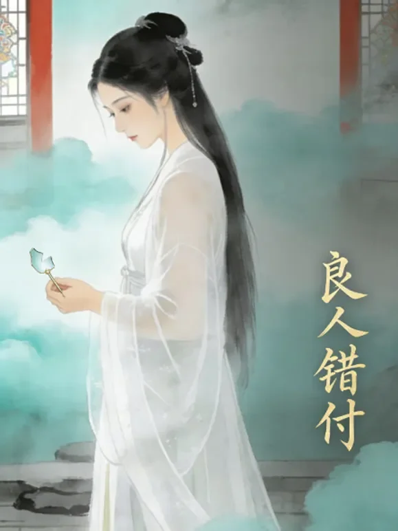 《良人错付》短剧海报