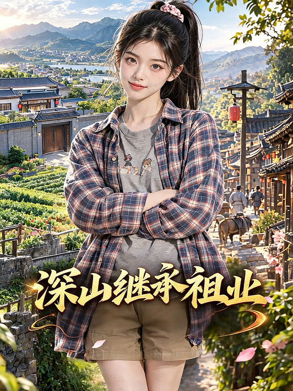 深山继承祖业
